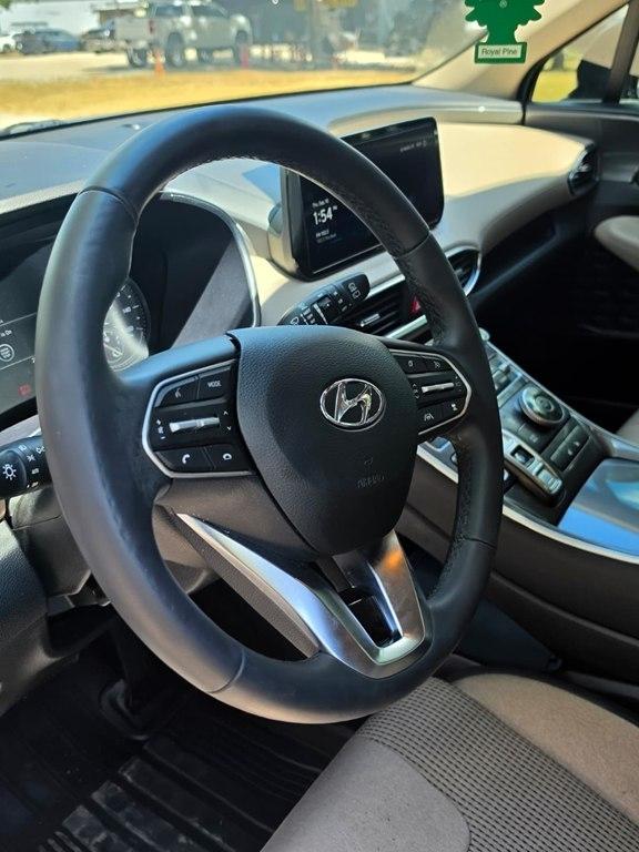 hyundai santa fe 2023 5NMS24AJ4PH640899 image hyundai santa fe 2023 5NMS24AJ4PH640899 image